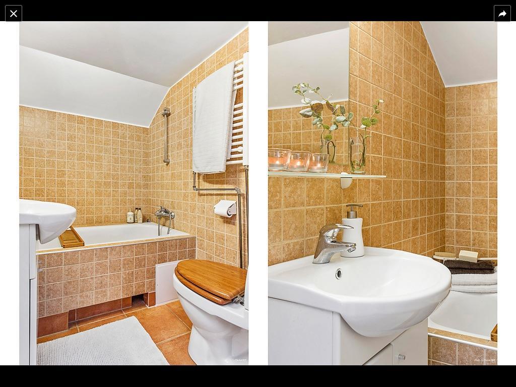 Landvetter Bnb Härryda Εξωτερικό φωτογραφία