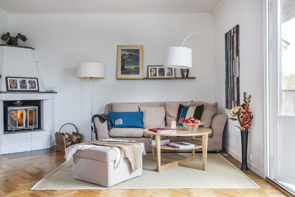Landvetter Bnb Härryda Εξωτερικό φωτογραφία