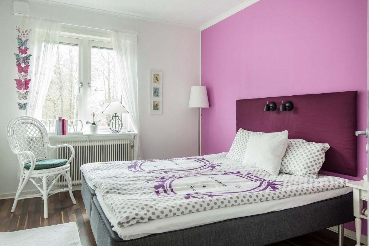 Landvetter Bnb Härryda Εξωτερικό φωτογραφία
