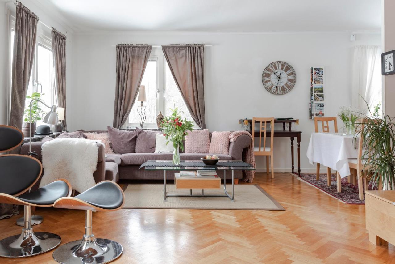 Landvetter Bnb Härryda Εξωτερικό φωτογραφία